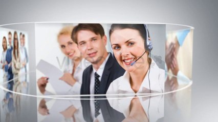 Simple Presentation - After Effects Template