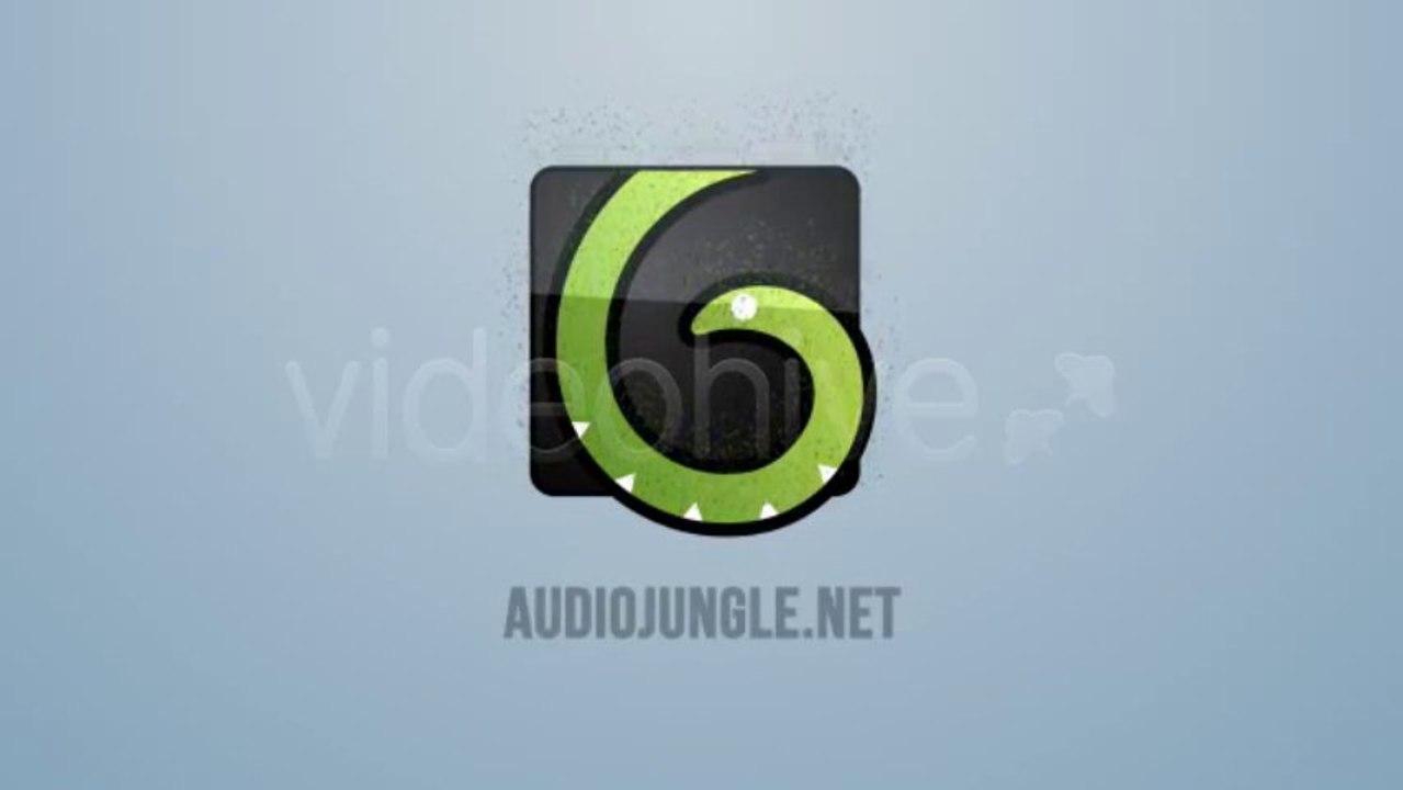 Make It Clean - After Effects Template