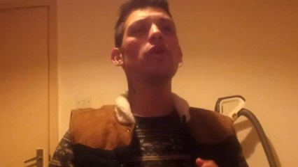 christina perri-a thousand years(Sergio H cover)