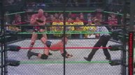 Kurt Angle vs. Desmond Wolfe - Final Resolution 2009