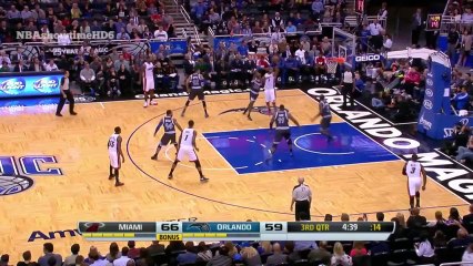 Miami's Excellent Ball Movement