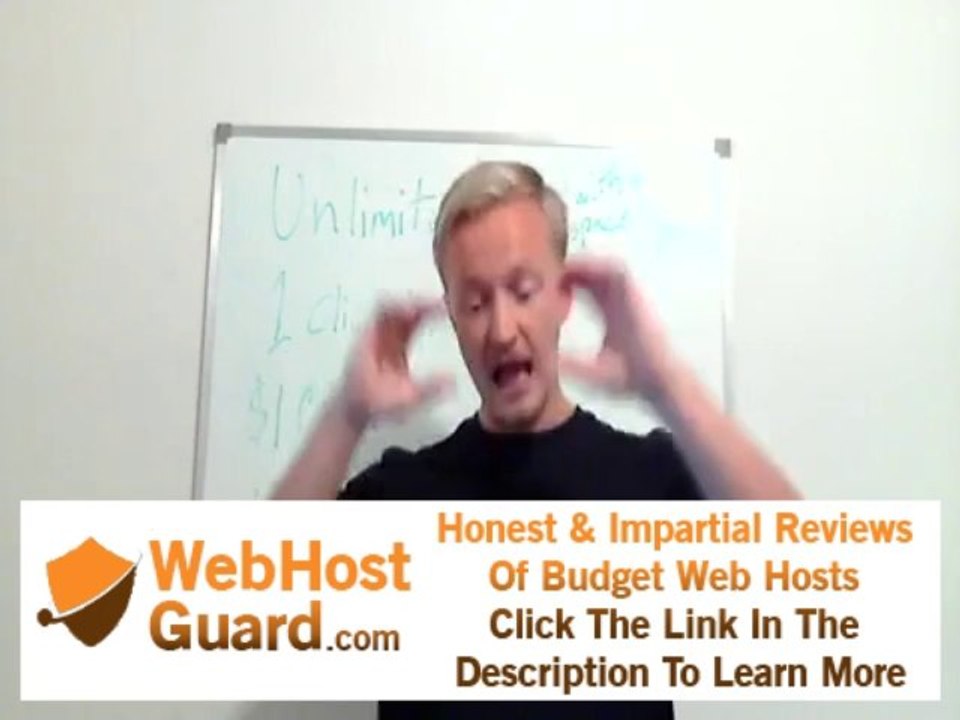 The Best Web Hosting Sites Do This