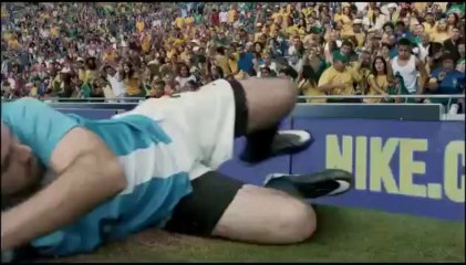 Brasil Football _ world cup 2014