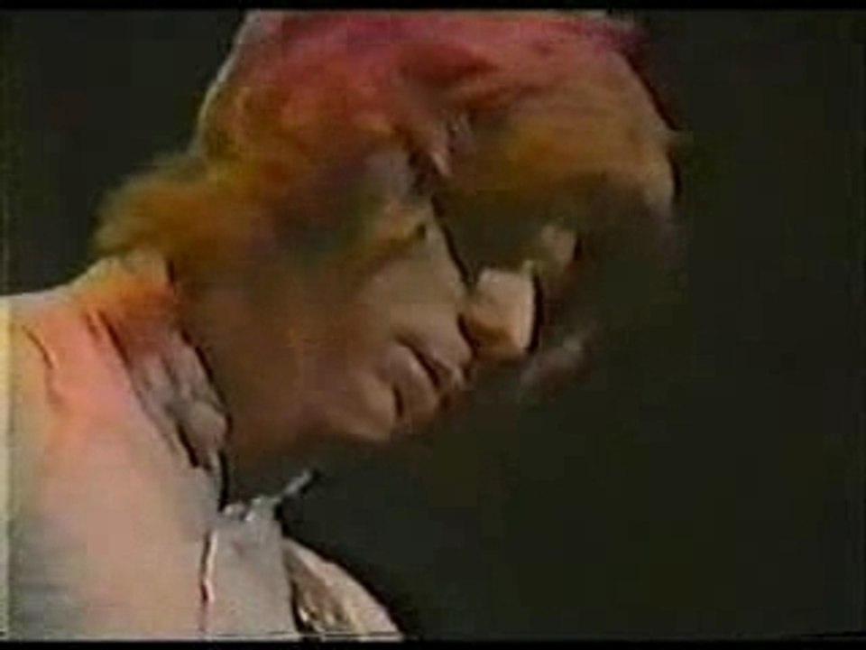 Jeff Beck Eric Clapton