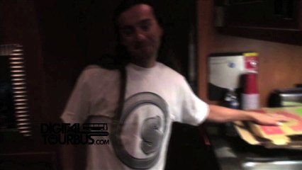 Slightly Stoopid - BUS INVADERS Ep. 286