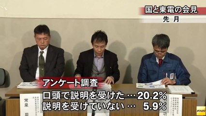 20140105第1原発作業員のうち書面で労働条件の説明受けたのは半数余り(福島14_01_05)