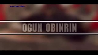 OGUN OBINRIN 1-1