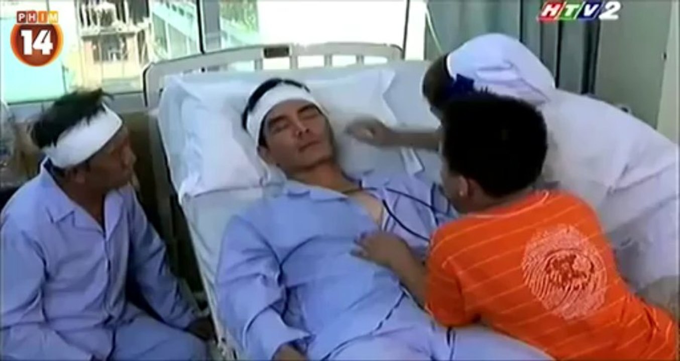 Thiên sứ lông bông - Tập 01