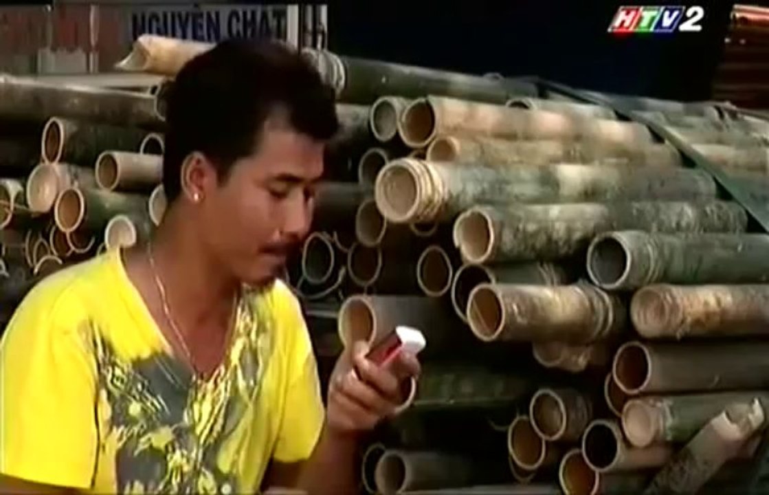 Thiên sứ lông bông - Tập 02