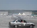 demonstration drift