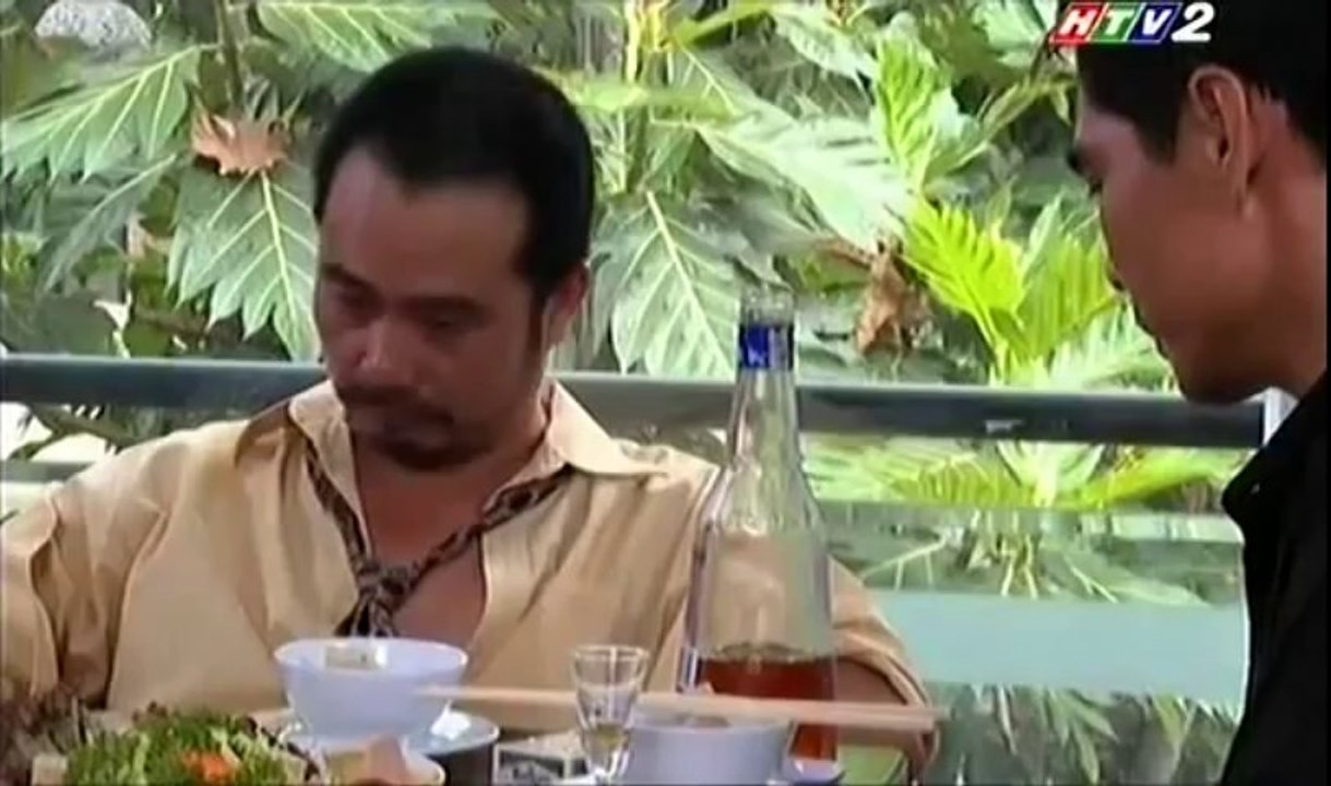 Thiên sứ lông bông - Tập 10