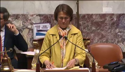 REFONDATION DE L’ÉCOLE DE LA RÉPUBLIQUE (deuxième lecture) (suite) - Mardi 4 Juin 2013