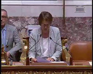 ACCORD CANADA-COMMUNAUTÉ EUROPÉENNE SUR LE TRANSPORT AÉRIEN - Mercredi 25 Juillet 2012