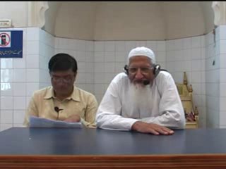Birth of Imam Mehdi - Maulana Ishaq