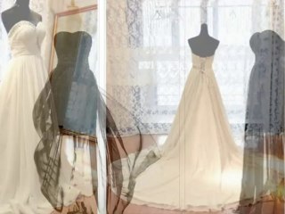 Cheap Wedding Dresses