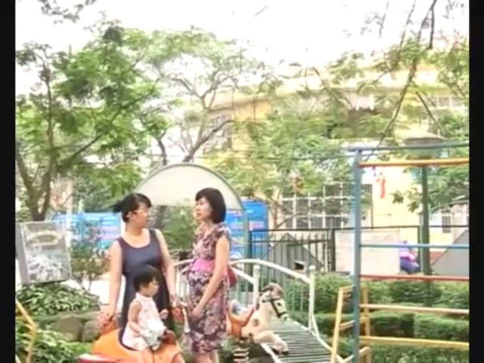 Thiên sứ lông bông - Tập 35