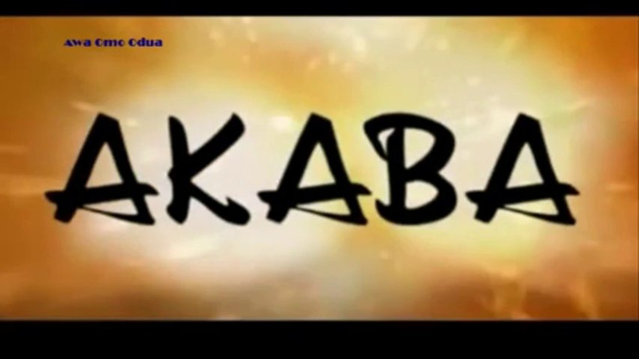 AKABA - 1