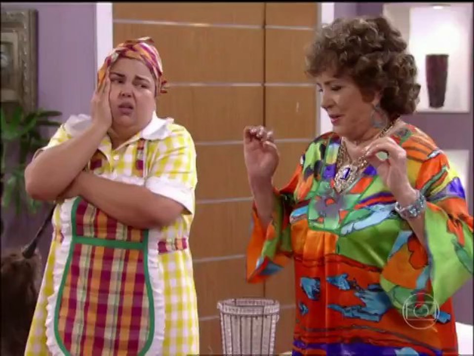 Zorra Total - Programa 04/01/2014 - Parte 1