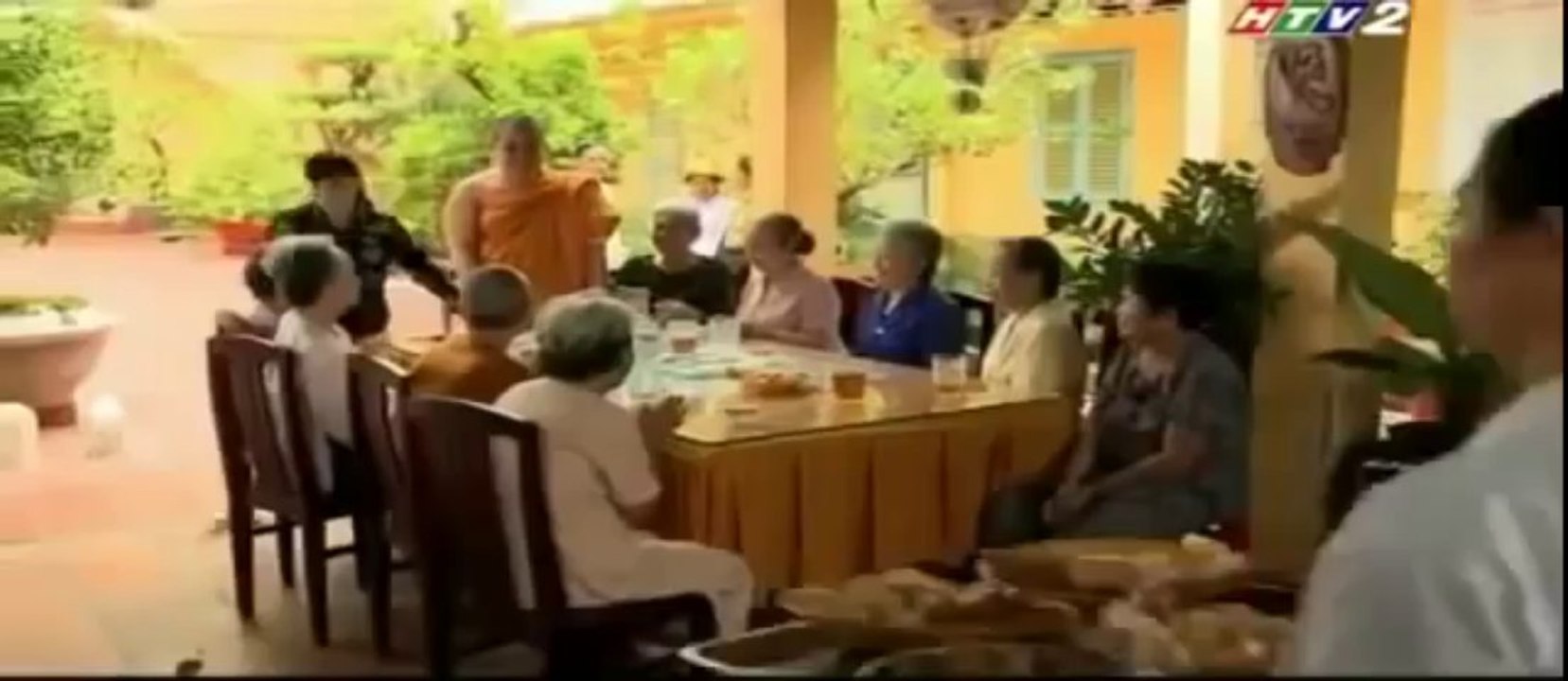 Thiên sứ lông bông - Tập 54