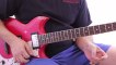 Guitar Lesson on String Bending- 10 Cool Ways To Bend Your Guitar Strings