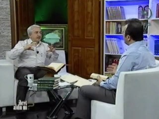 Erkeğin eğe kemiğinden yaratılan kadın tasavvuru... [Prof. Dr. Mehmet Okuyan]