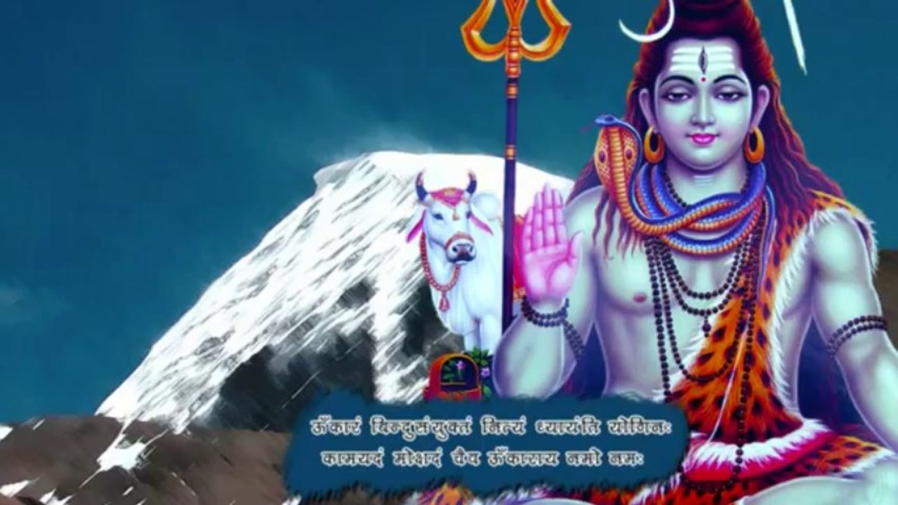 Shiv Shankar  - Surya (2003) Full Song