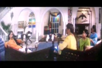 Jhoomar 2007 - Full Pakistani Movie - Tv Scr Rip - P2