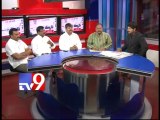 Will AP assembly discusses Telangana Bill - Part 1