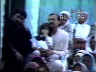 Papa Ji (Iqbal Bhatti) Memorial services Jan 4 1994  01