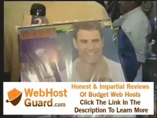 Alexa Sita Hosting Reel