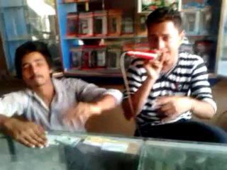 akhian nu chain na away arsil baba