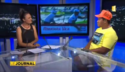 Hawaiki nui 2013  l’année Paddling connection