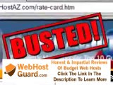 Top 10 Best Web Hosting Reviews - SCAMS EXPOSED