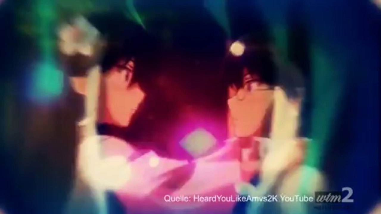 Amv - [MEP] HEART ATTACK