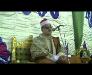 خر النمل والنجم والقيامة للأسطورة الشيخ ممدوح عامر qari MAMDOH amir