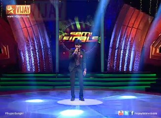 Paal Pole Pathinaril by SS01 Sarath Santhosh