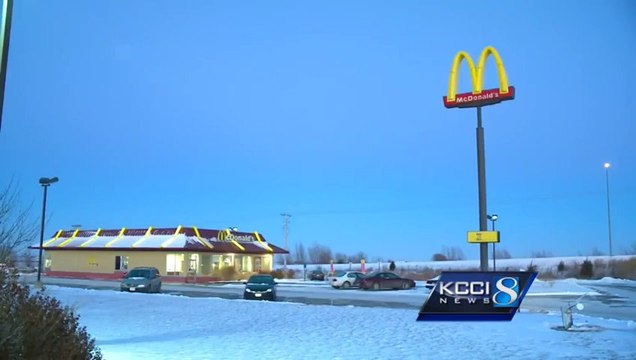 Science Teacher Loses Weight On McDonald’s Diet