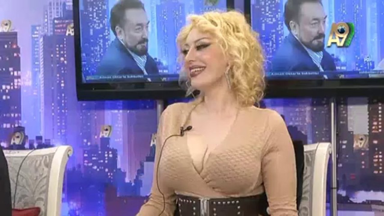 La communauté (de M. Gülen) enseigne au monde le Turc qui est la langue du Mahdi (17.12.2013)