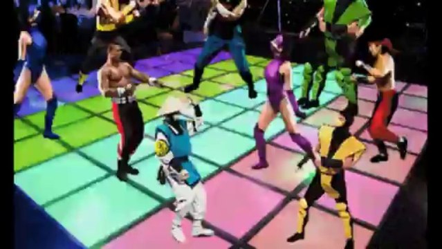 Compilation de GIF animés trop marrants - Pour les Geeks!!!!