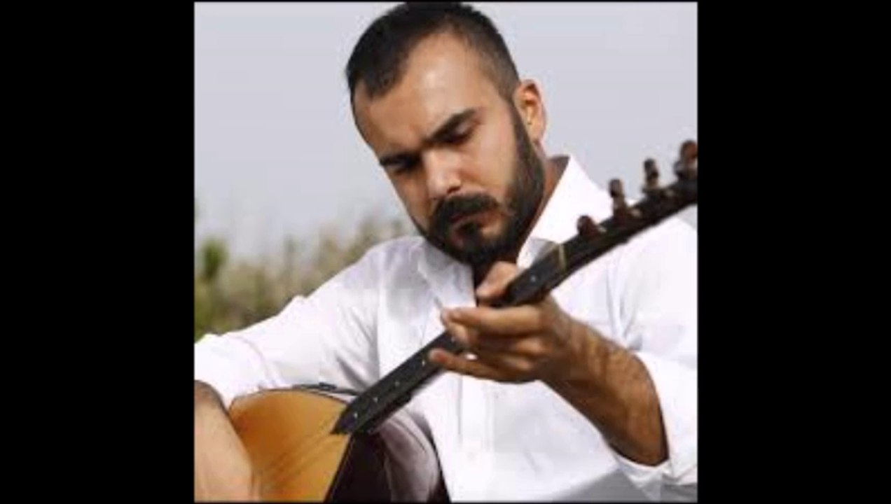 Mustafa Bozkurt  Yeni Albümü 2013 yalnızım