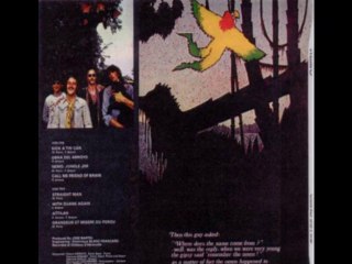 Nemo."Grandeur Et Misere Du Perou"1973 French Jazz Rock Fusion
