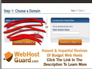 HostGator Webhosting - Kako kupiti veb hosting za 1 CENT