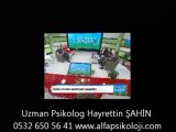 Kanal7 panik atak