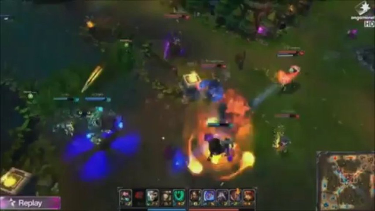 Ce Bronze play !