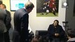Portugal football striker Eusebio dies aged 71