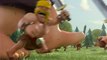 Awesome Clash of Clans commercial ads:  You and This Army