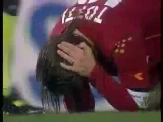 6 GENNAIO 2005 - IL DERBY DI PAOLO DI CANIO | AUDIO ORIGINALE