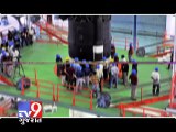 ISRO to launch GSLV-D5 today after two failed attempts - Tv9 Gujarat