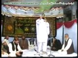 True Ashiq e Rasool recited Naat Sharif.