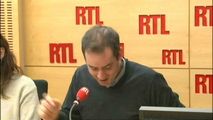 Tanguy Pastureau : le Dakar n'a jamais été aussi silencieux